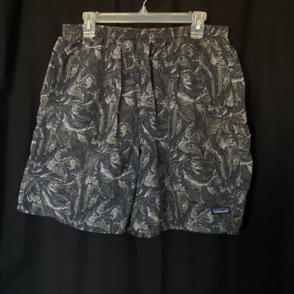 Men’s 7inch Patagonia Baggies